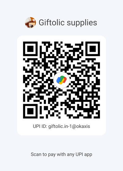 UPI QR